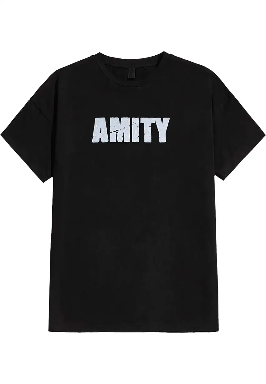 The Amity Affliction - Throw Me Down The Well - T-Shirt