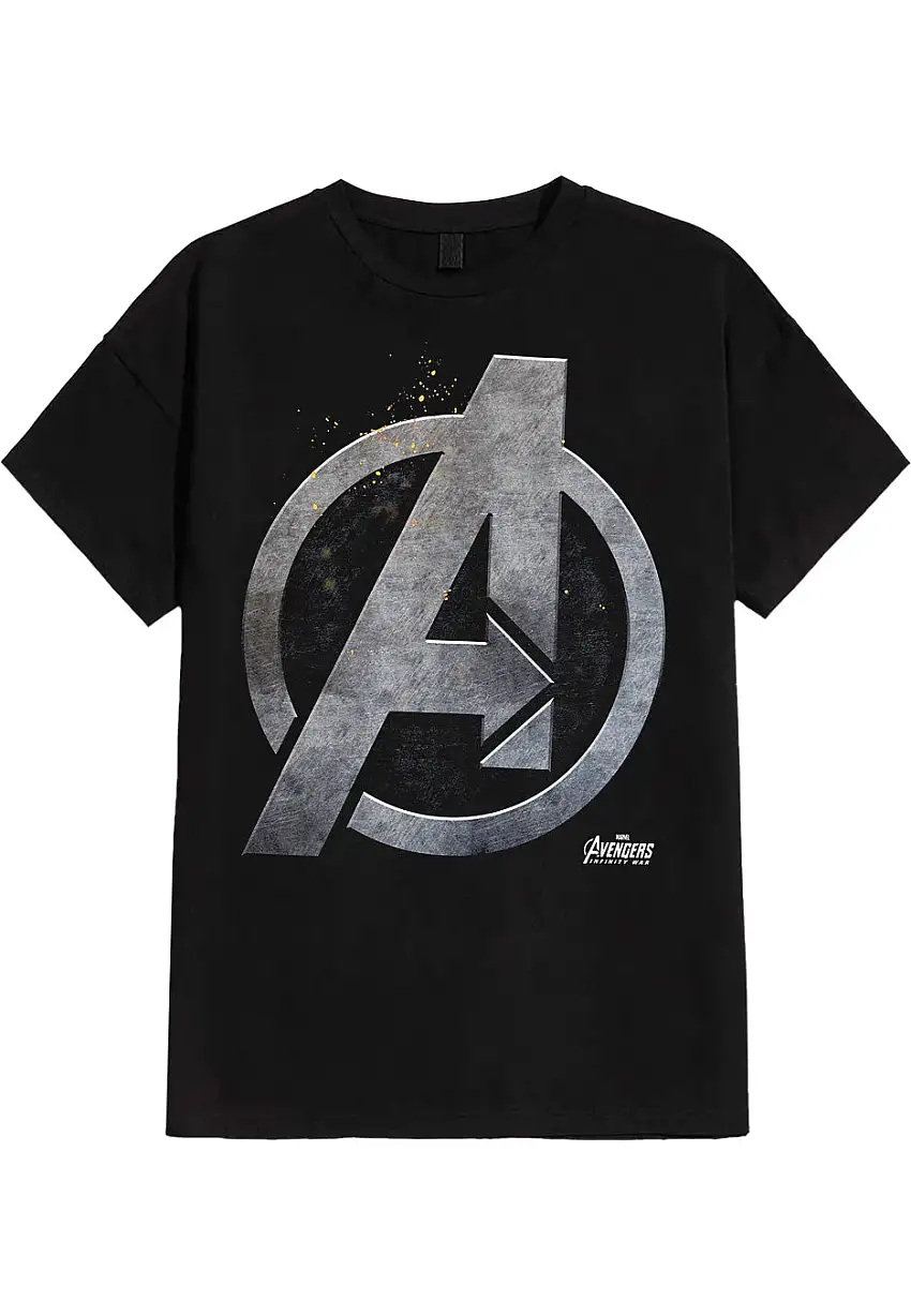 The Avengers - Steal Shield - T-Shirt