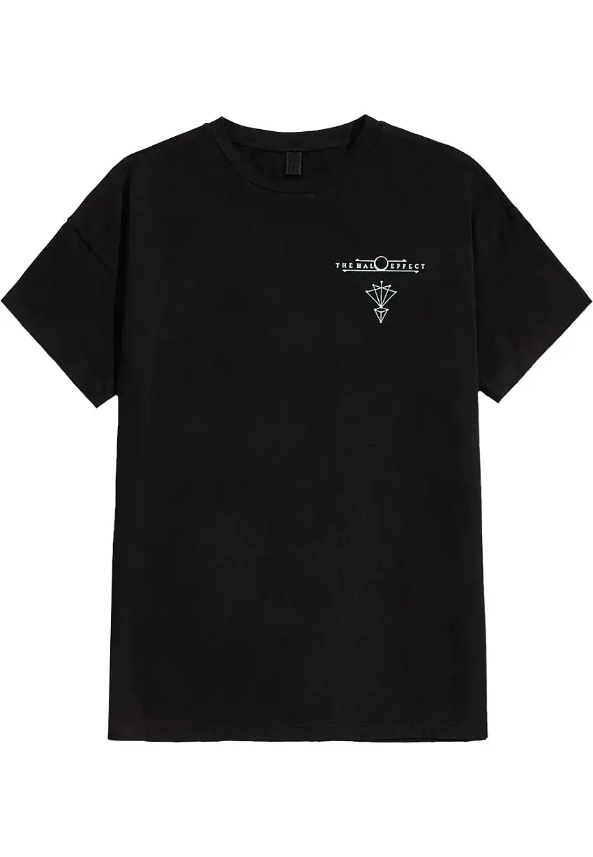 The Halo Effect - March Of The Unheard - T-Shirt