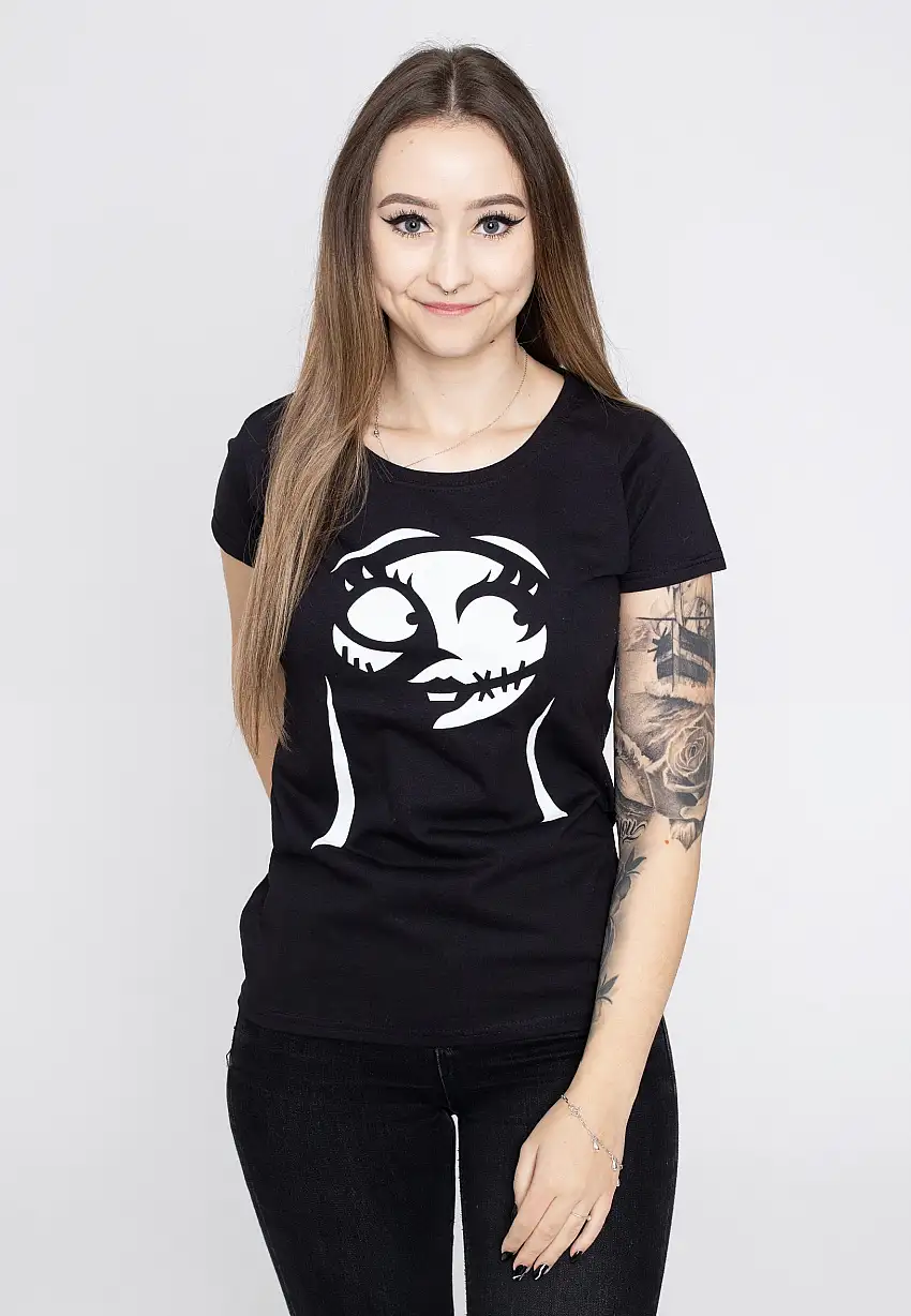 The Nightmare Before Christmas - His Sally - Girly