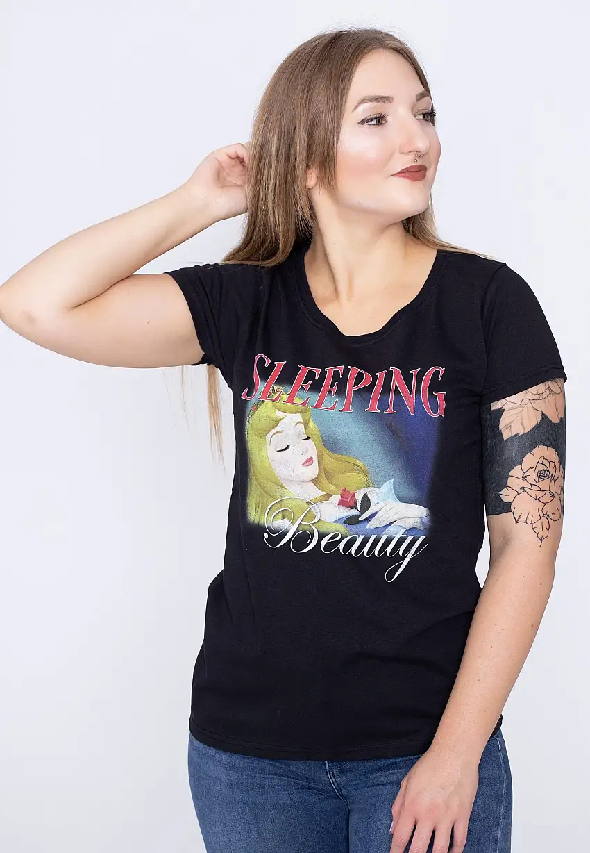 The Sleeping Beauty - Classic - Girly