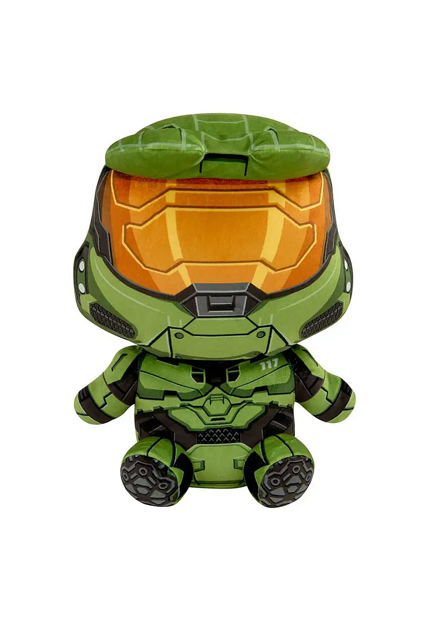 Halo - Master Chief - Giocattolo morbido