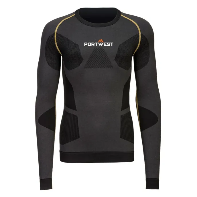 Top Dynamic Air Baselayer Portwest B173