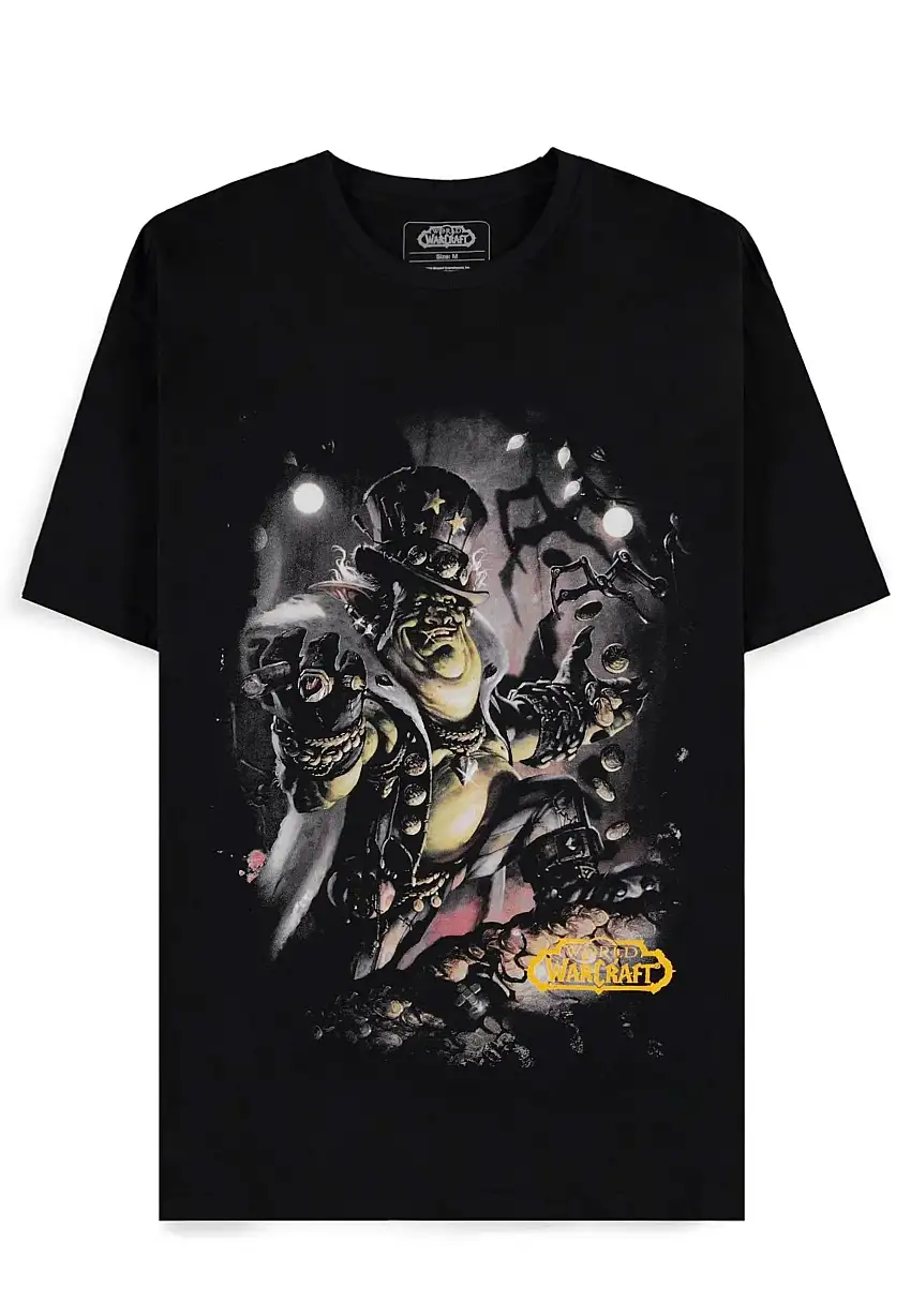 World Of Warcraft - Trade Prince - T-Shirt