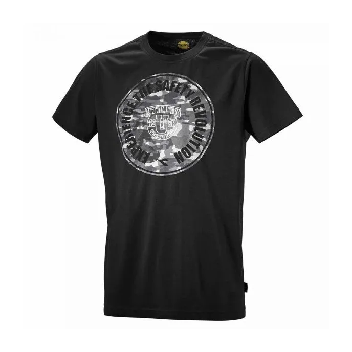 T-shirt Diadora Graphic Organic 702.176914