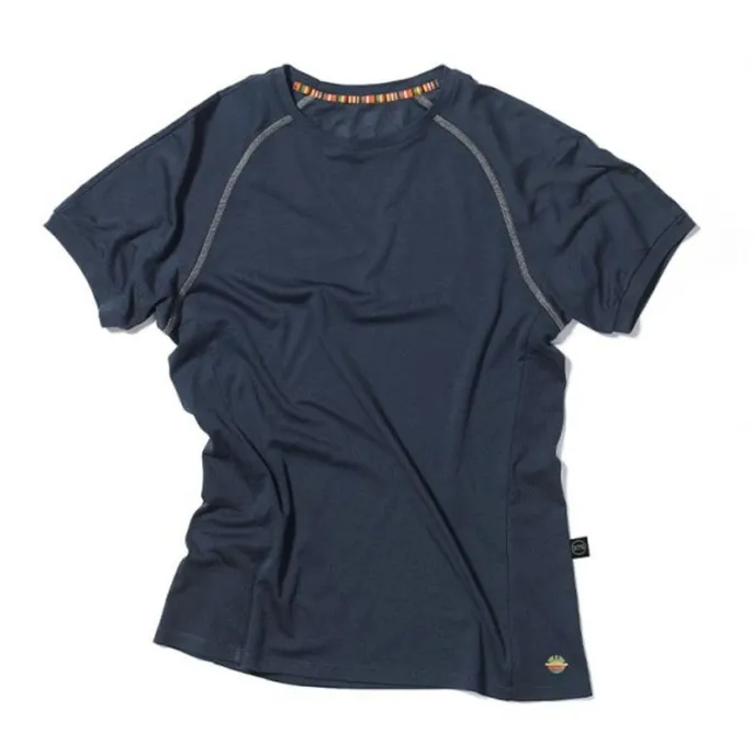 T-Shrit Dike in cotone Primato 92138