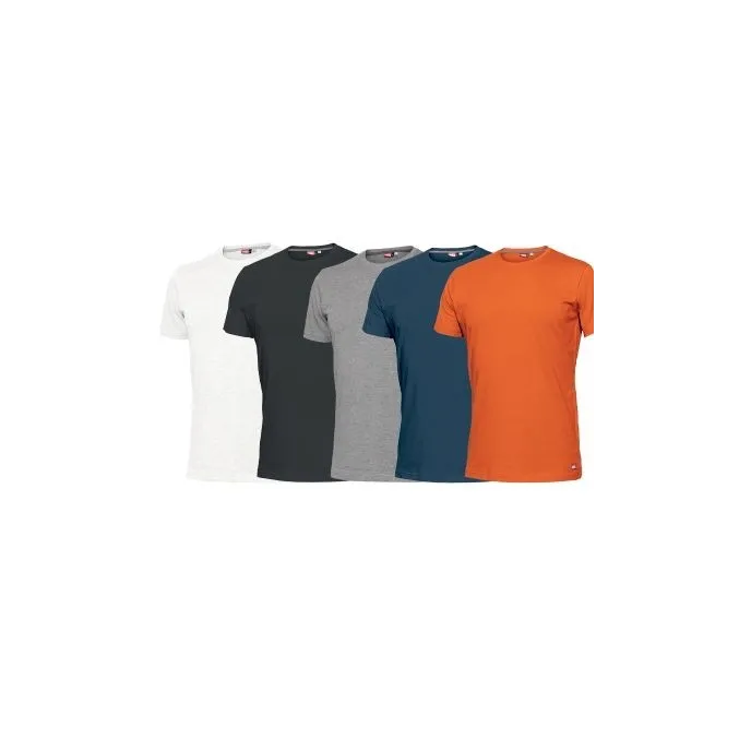 T-shirt Issa Line Sorrento - 8180