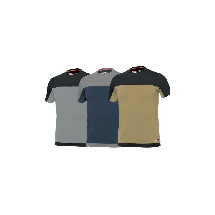 T-shirt stretch Issa Line - 8772