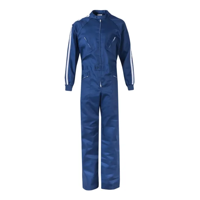 Tuta coreana da Lavoro Multitasche Velilla 256