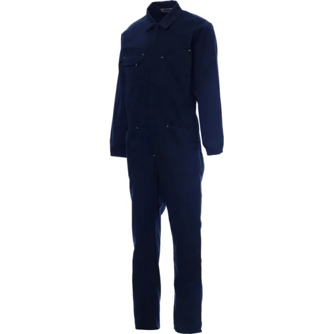 Tuta da lavoro 100% Cotone Multitasche Payper Cover