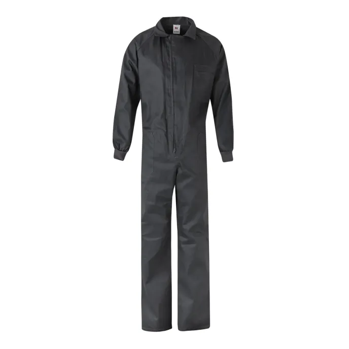 Tuta da Lavoro 100% Cotone Multitasche Velilla 208