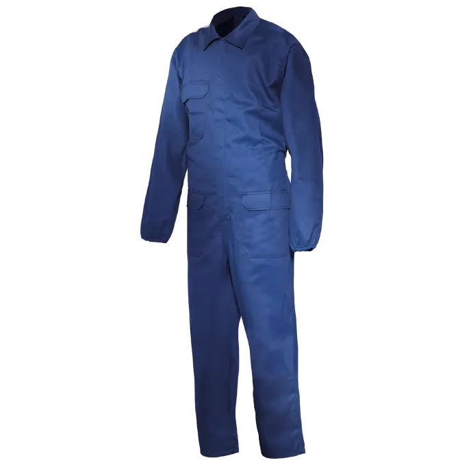 Tuta da lavoro Issa Line Multinorma Pentavalente 5070