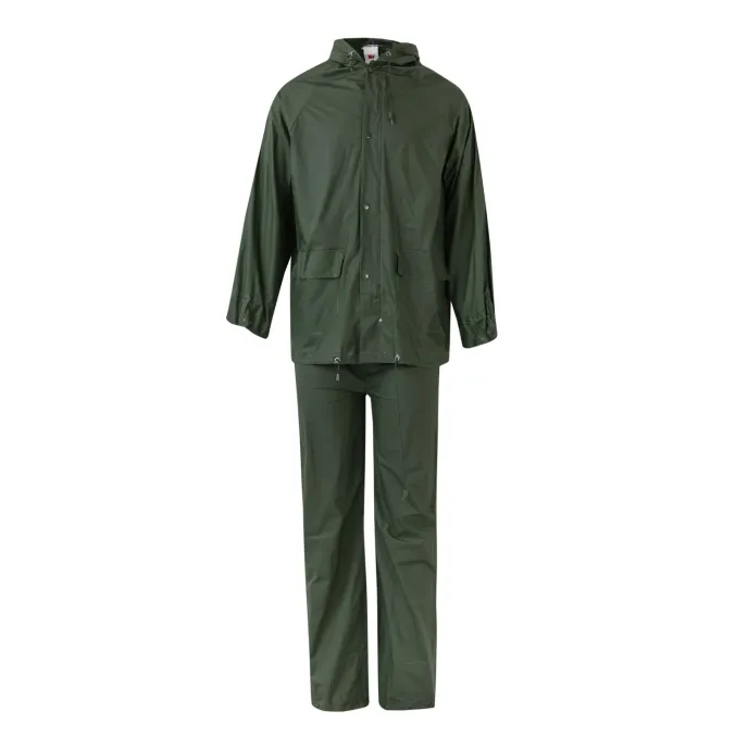 Tuta due pezzi da Lavoro Impermeabile Velilla 19000