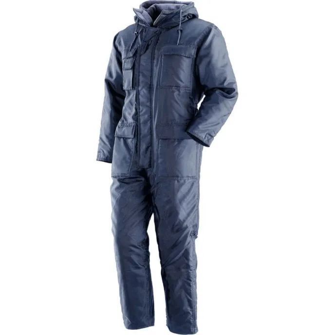 Tuta isotermica Imbottita - 467045