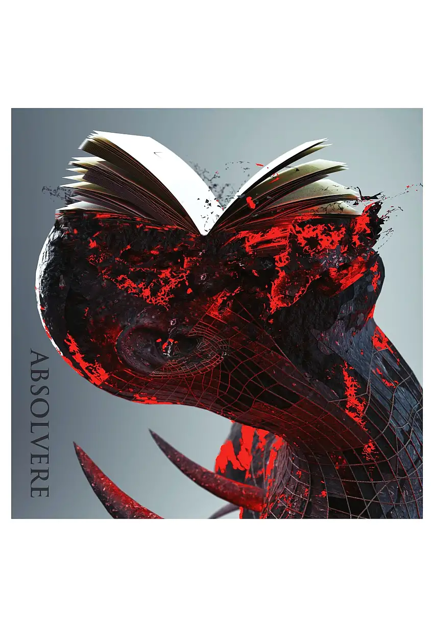 Signs Of The Swarm - Absolvere - CD