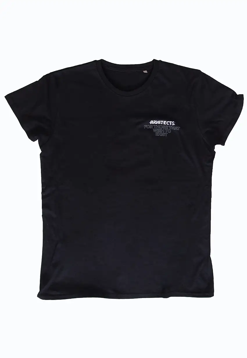 Architects - Well Wishers Eco - T-Shirt