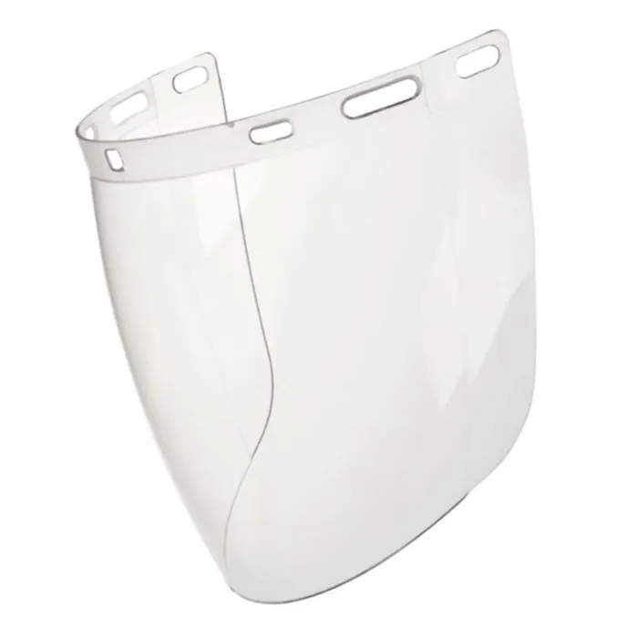 Visiera Contour Xi Arco Elettrico Incolore Centurion - S810