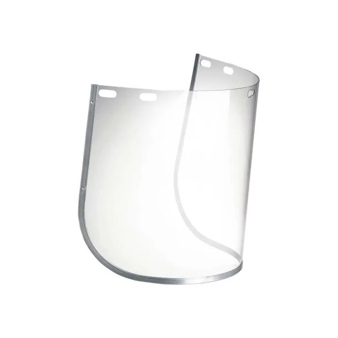 Visiera da Lavoro Logica KF55