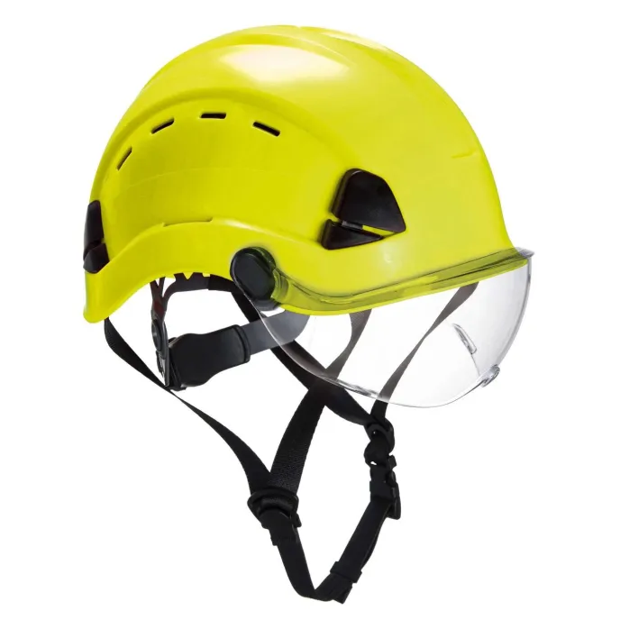 Visiera da Lavoro per Sisma Logica