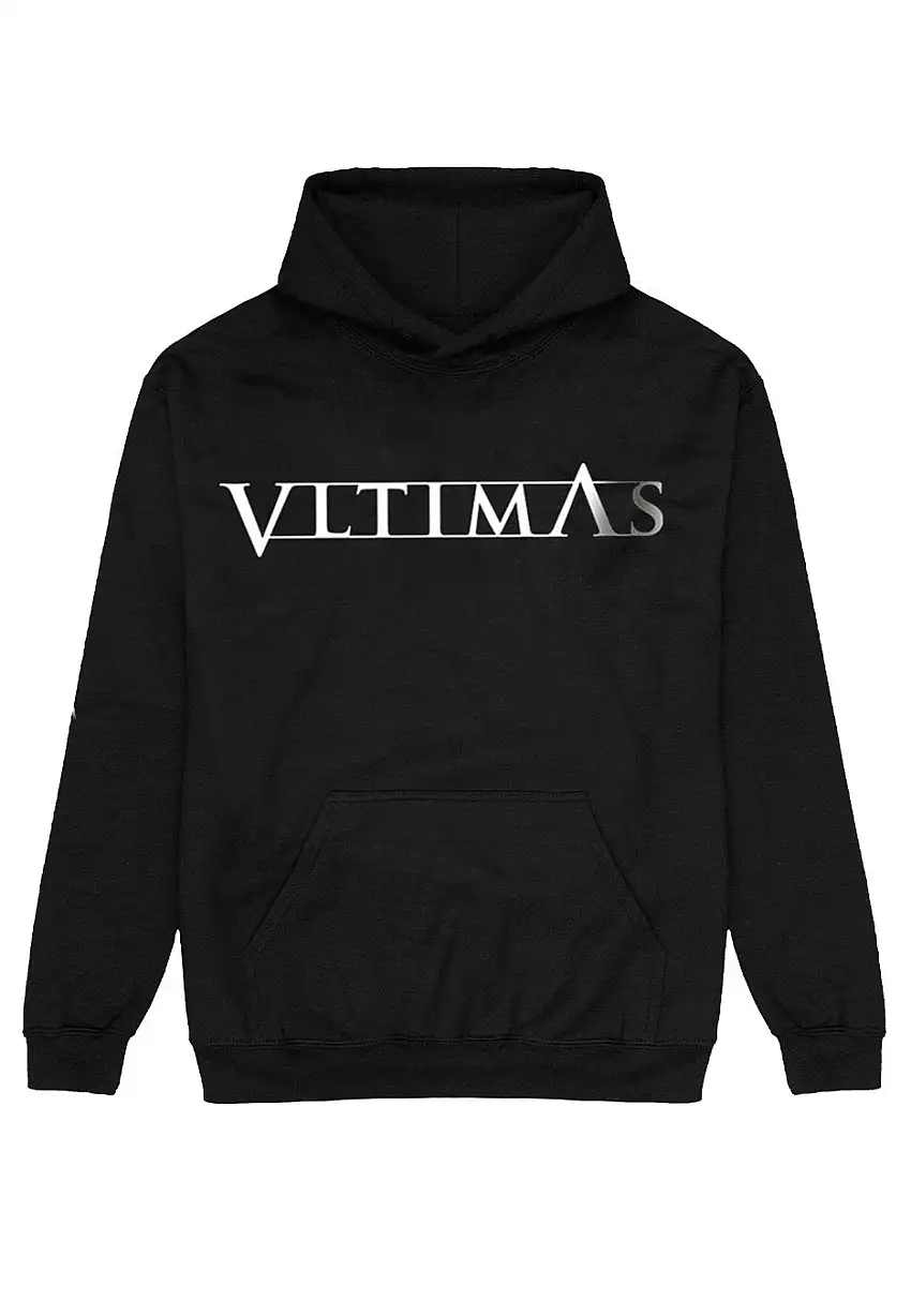 Vltimas - Sapientia Autem Ueteres - Felpa con cappuccio