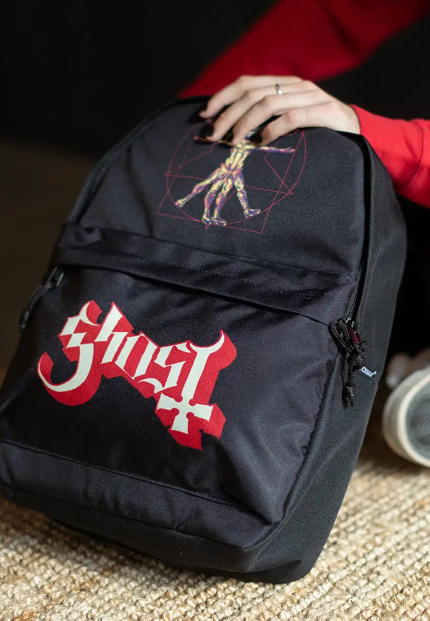 Ghost - Popestar - Zaino