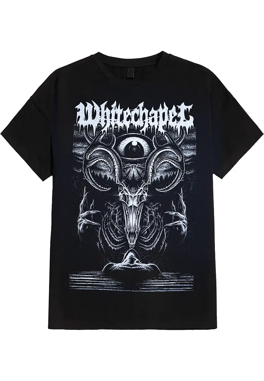 Whitechapel - NAT - T-Shirt