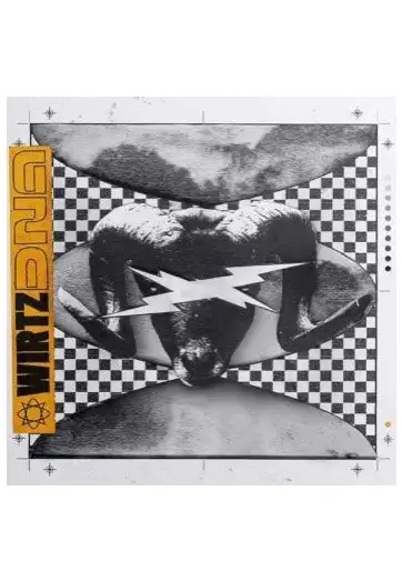 Wirtz - DNA - Digipak CD
