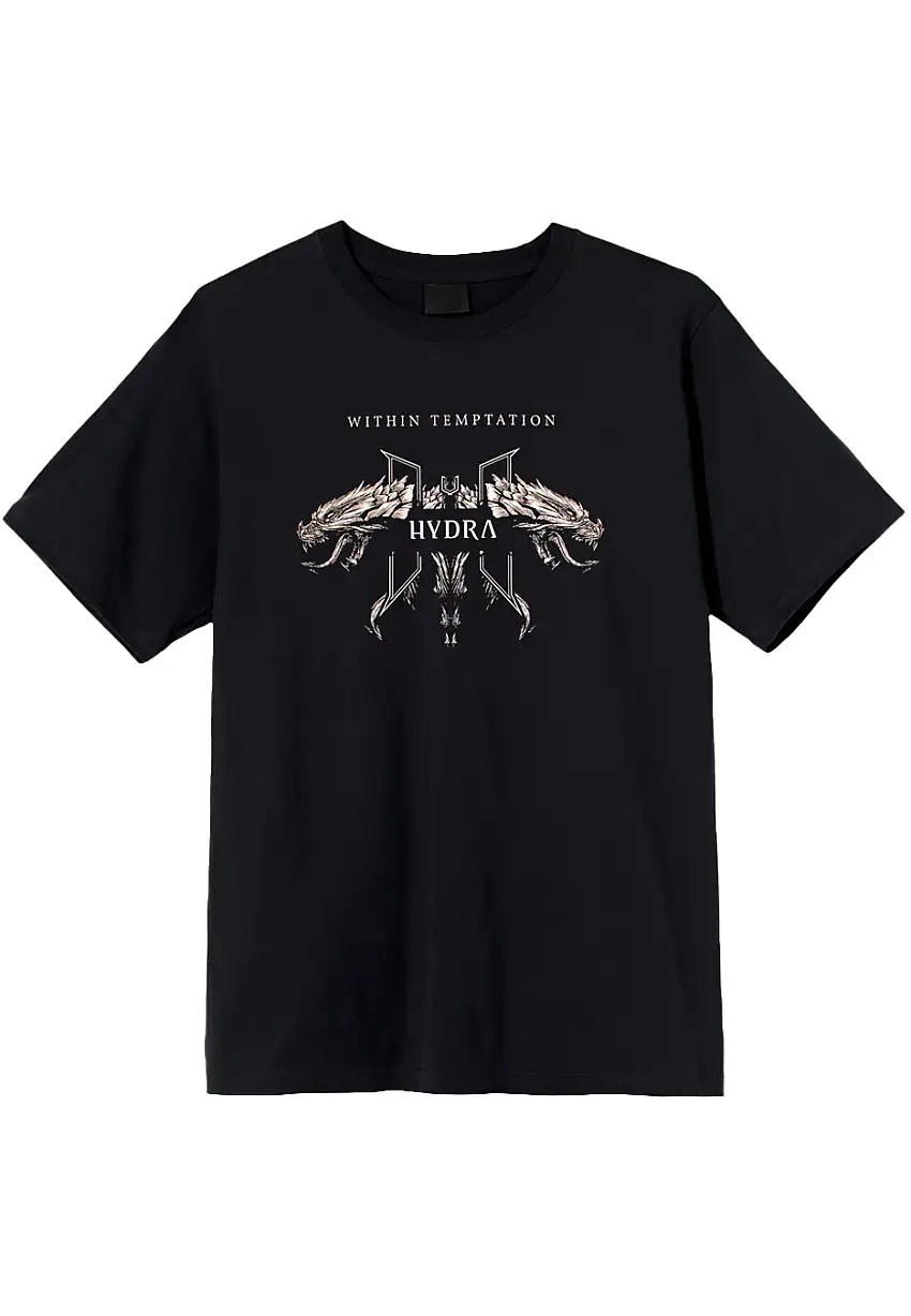 Within Temptation - Hydra - T-Shirt