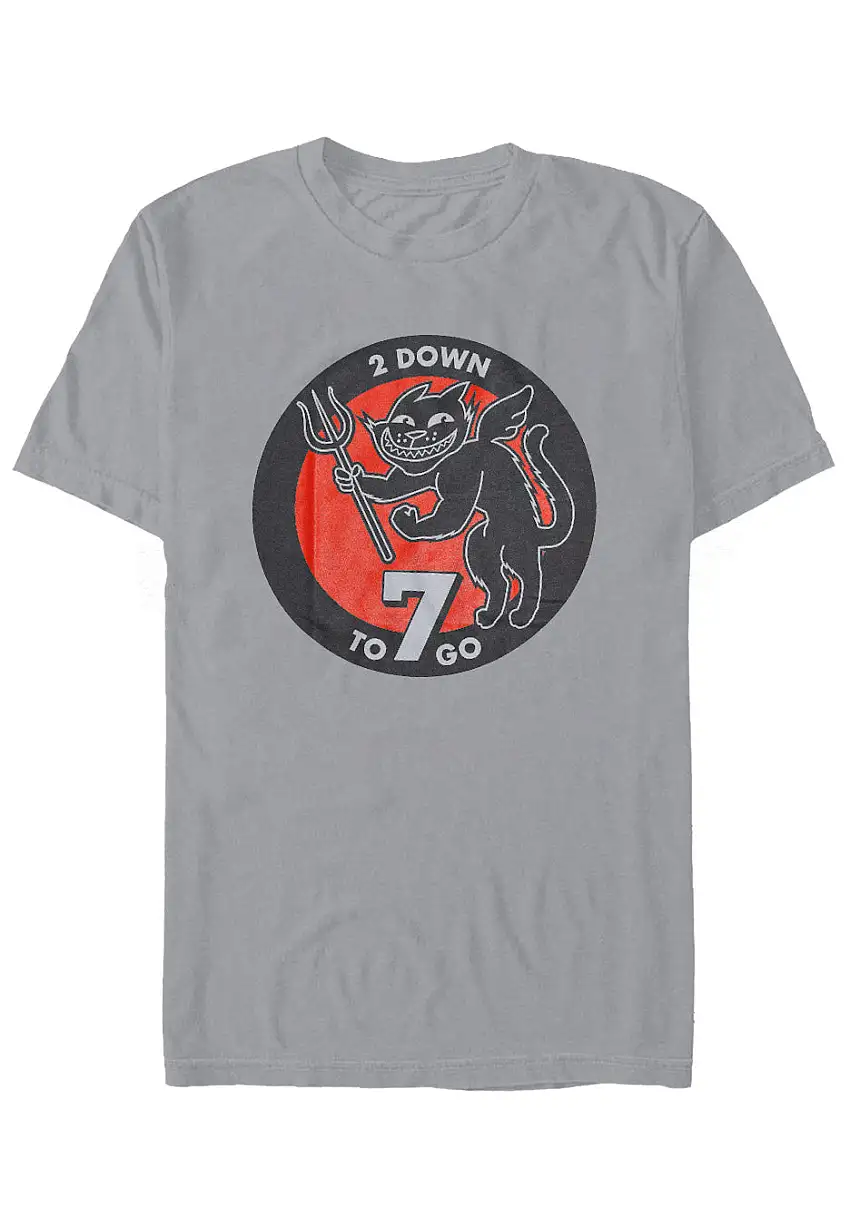 Wolfenstein - Patch - T-Shirt