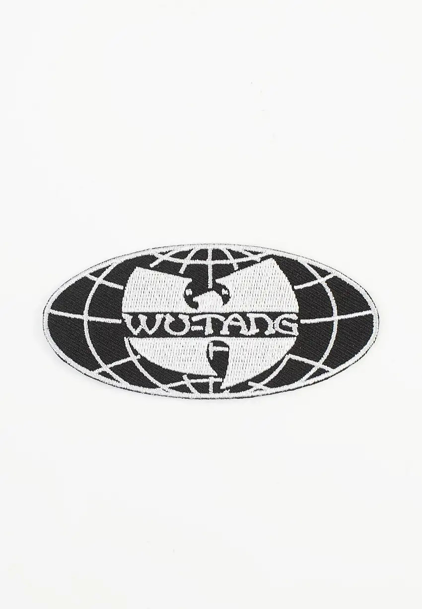 Wu-Tang Clan - Worldwide - Toppa