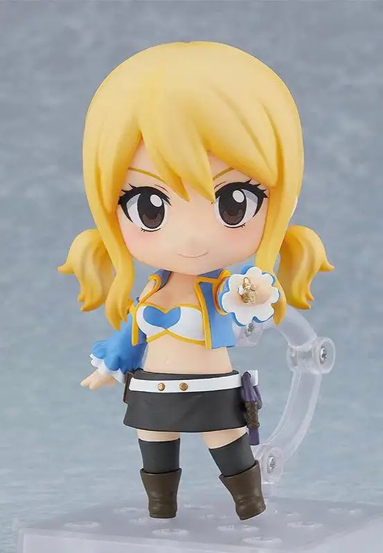 Fairy Tail - Lucy Heartfilia - Nendoroid