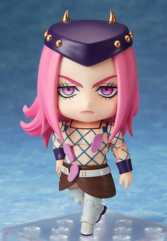 JoJo's Bizarre Adventure - Narciso - Nendoroid