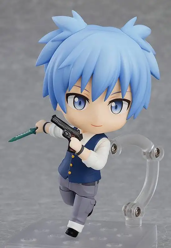 Assassination Classroom - Nagisa Shiota - Nendoroid