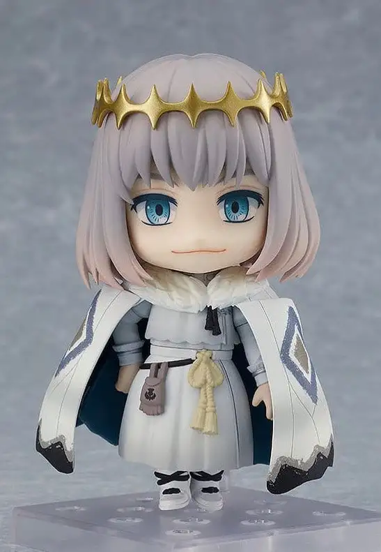 Fate/Grand Order - Pretender/Oberon - Nendoroid