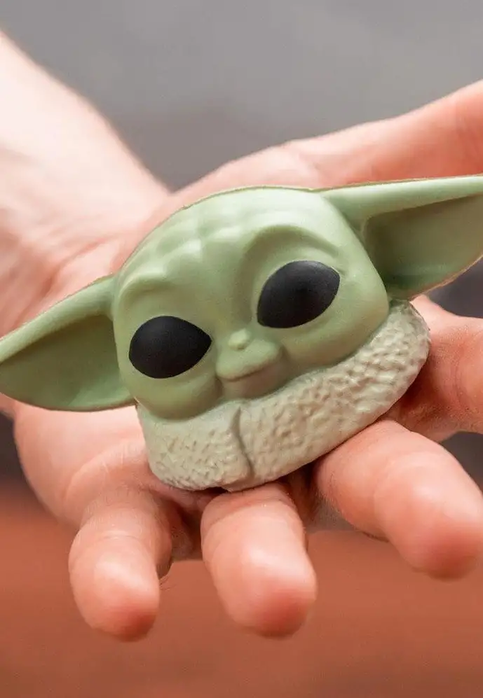 The Mandalorian - The Child - Anti Stress-Ball
