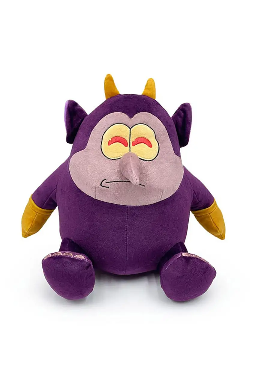 Cuphead - Henchman - Giocattolo morbido