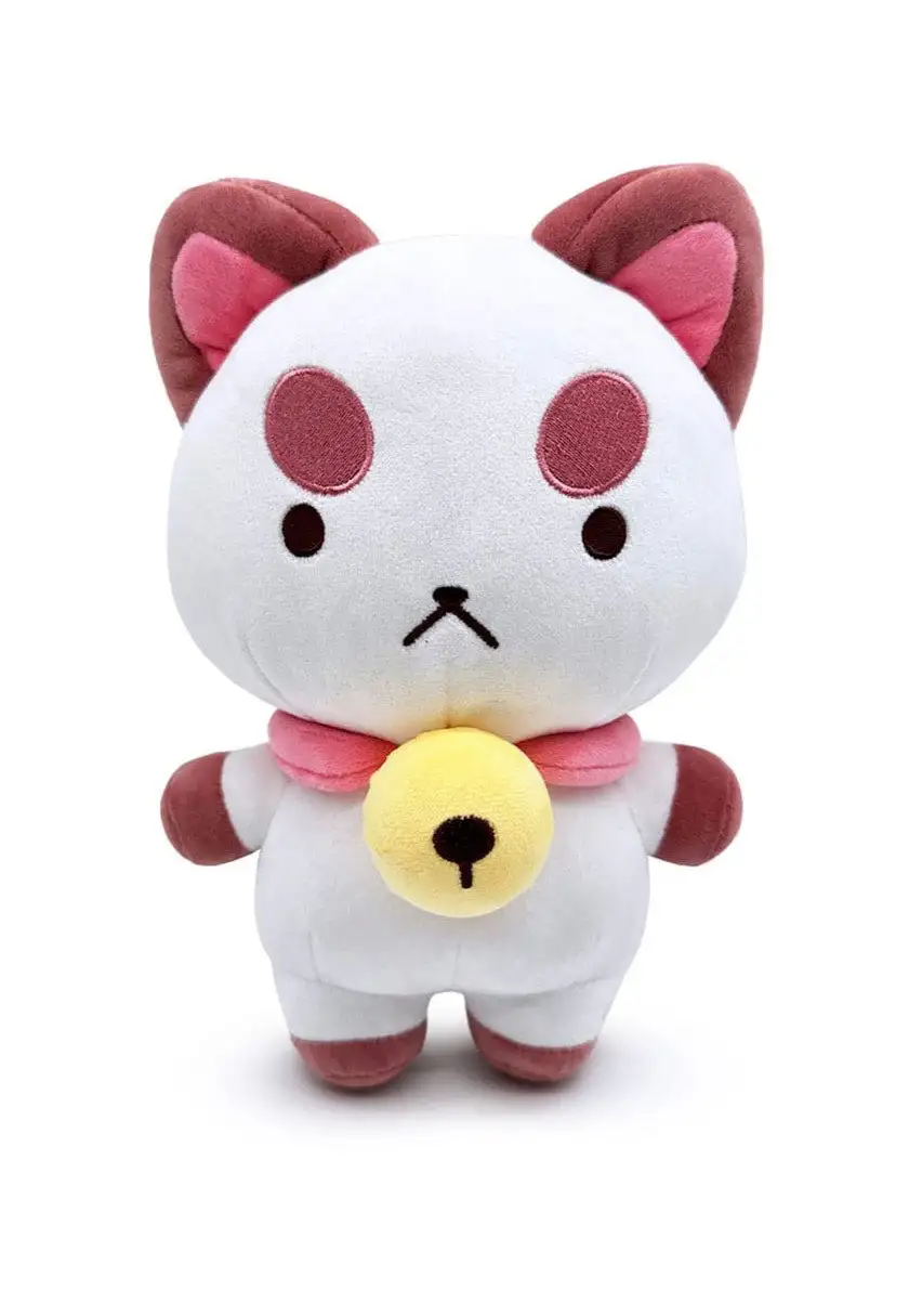 Bee And PuppyCat - Standing Puppycat - Giocattolo morbido
