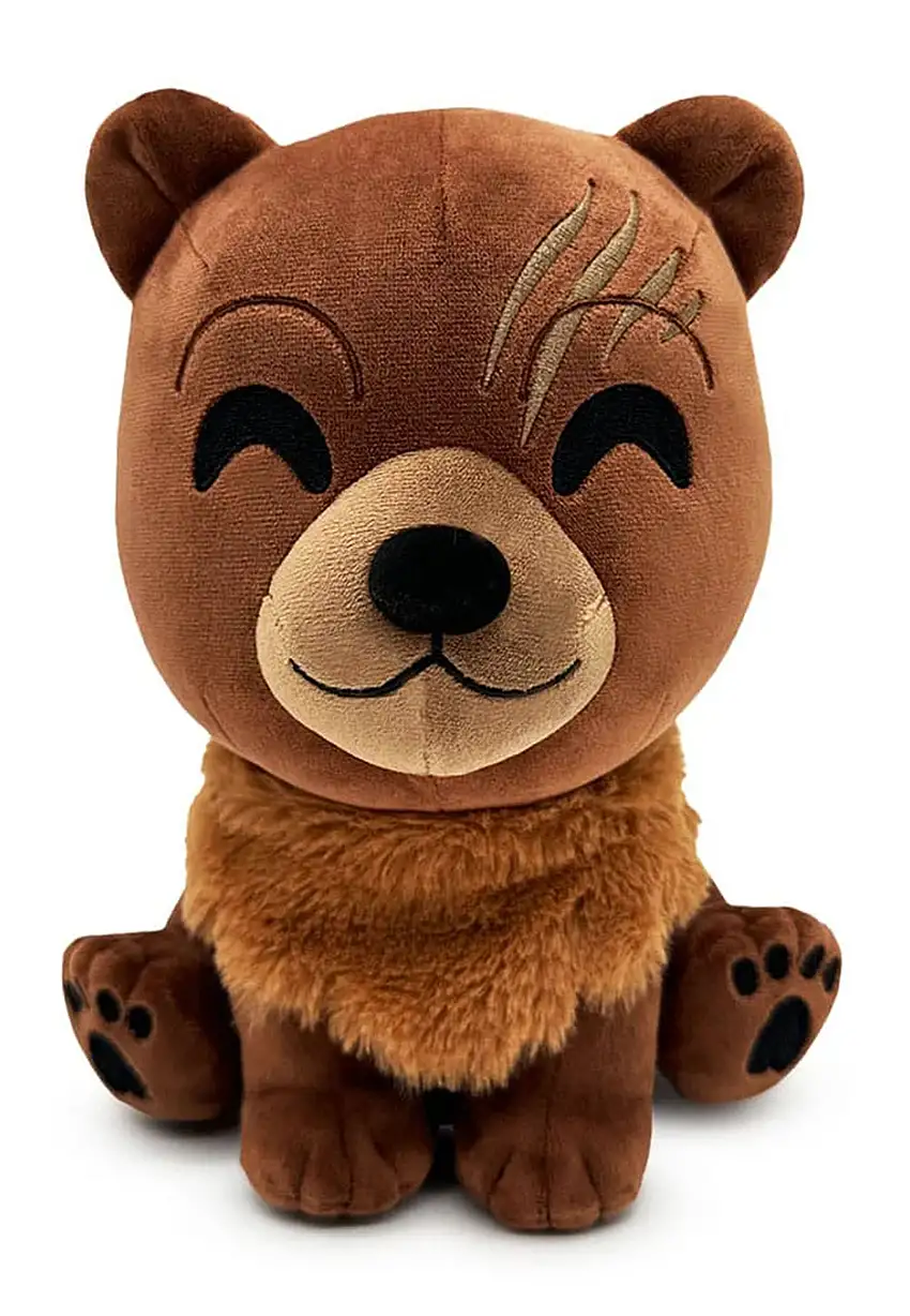 Baldur's Gate - Halsin - Giocattolo morbido