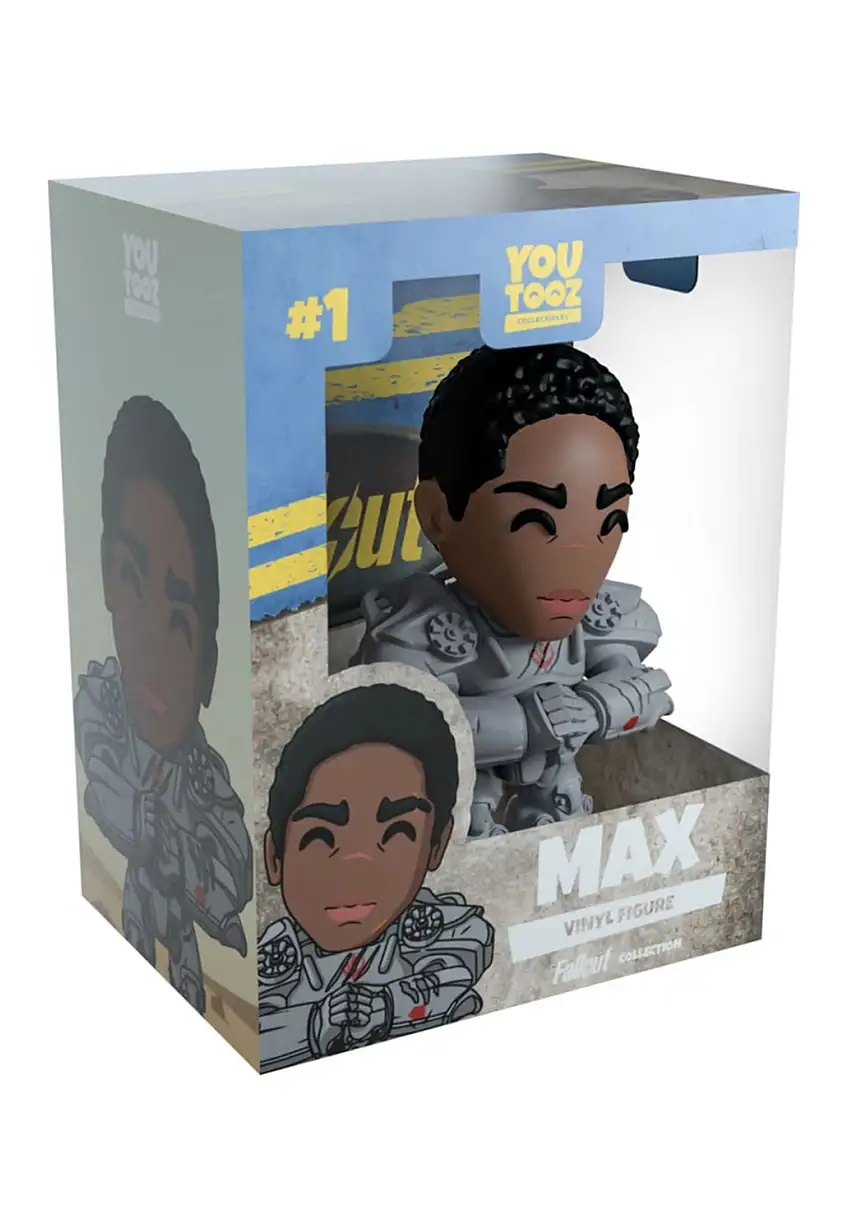 Fallout - Max - Youtooz