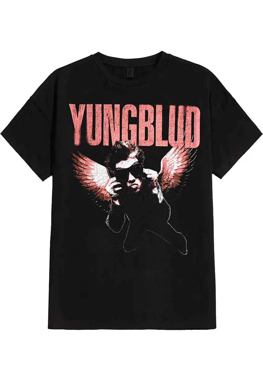 Yungblud - Wings - T-Shirt