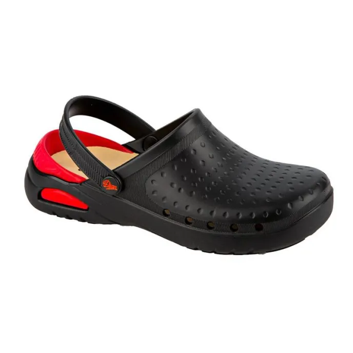 Zoccolo antinfortunistico Eva Soft OB SRC E Giblor's 5036