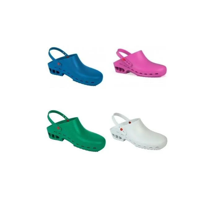 Zoccolo Antinfortunistico Logica Tecla1