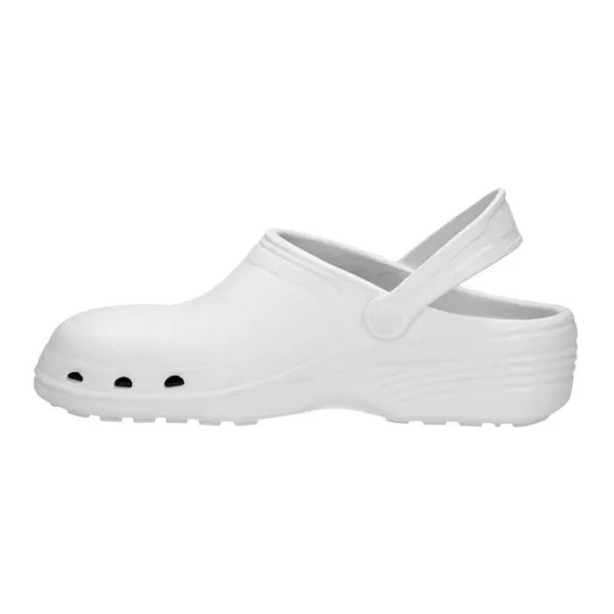 Zoccolo antinfortunistico Velilla Virds OB E SRC 707501