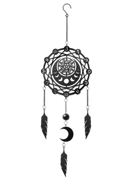 Alchemy England - Zodiac - Dream Catcher